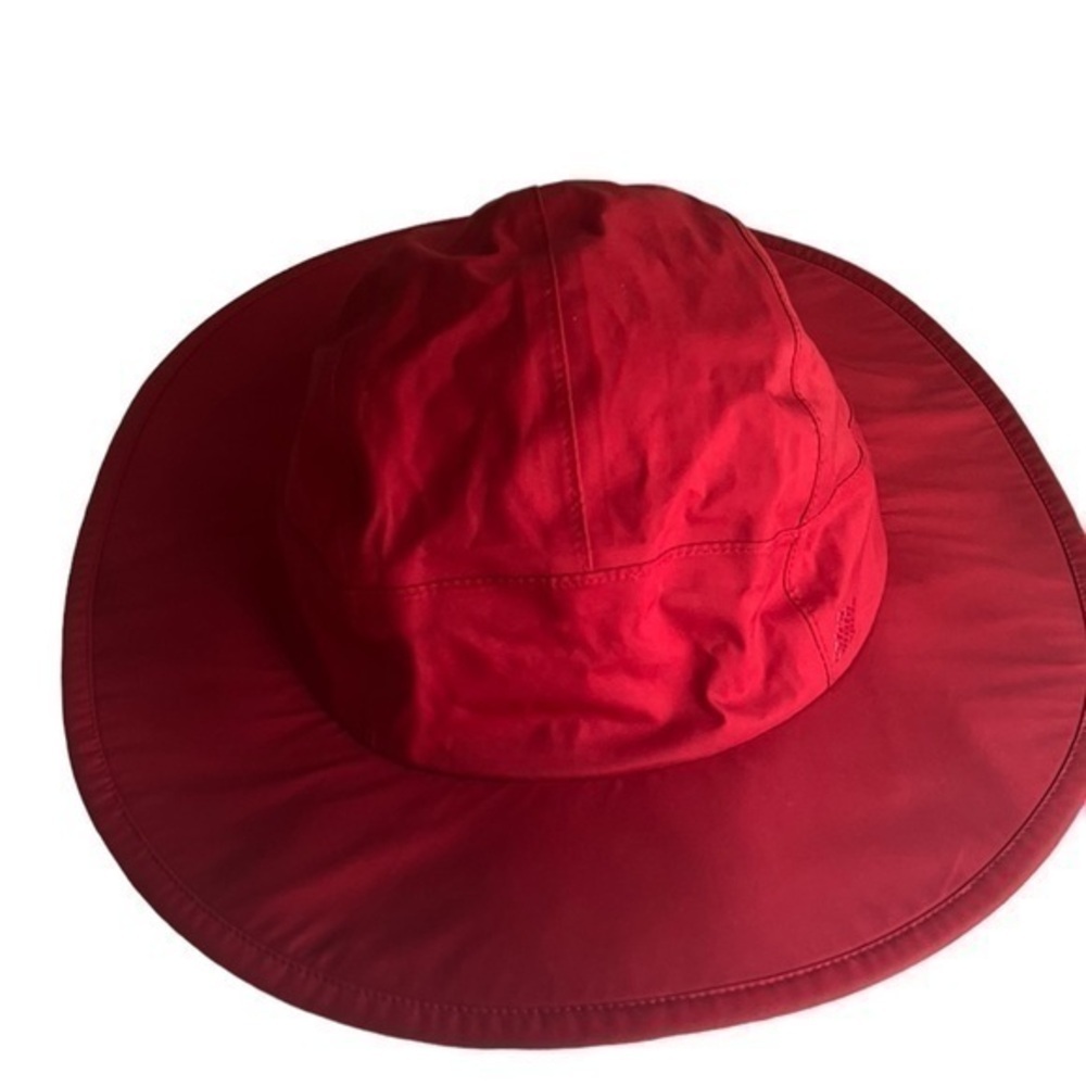 EMS sun hat